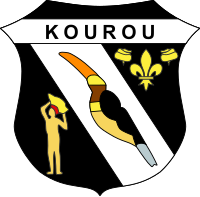 Image illustrative de l'article Blason de Kourou