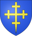 Montenoy címere