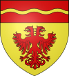 Blason de Saint-Cyr-de-Favières