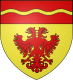 Coat of arms of Saint-Cyr-de-Favières