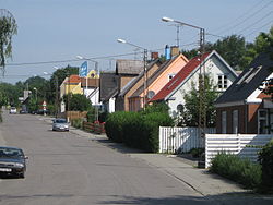 Lobbæk, Bornholm