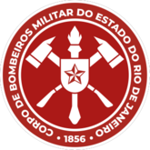 Image illustrative de l’article Corps de pompiers militaires de l'État de Rio de Janeiro