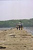 Rockland Breakwater