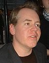 Bret Easton Ellis