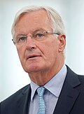 Brexit debate - Michel Barnier, EU Brexit negotiator (cropped).jpg