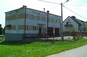 Budynek OSP w Aleksandrówce (powiat janowski).jpg