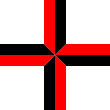 Altnau – vlajka