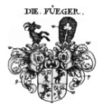 Wappen der Freiherrn von Fieger