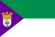 Canillas de Aceituno zászlaja