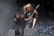 With Full Force Festival 2014