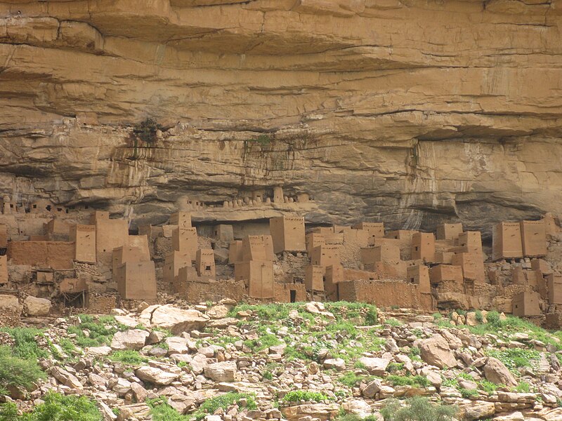 File:Casas dogon.jpg