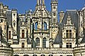 Castle o Chambord