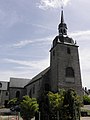 Église Saint-Martin de Chanteloup
