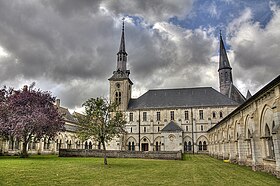 Image illustrative de l’article Chartreuse Notre-Dame-des-Prés de Neuville-sous-Montreuil