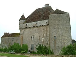 Château de Rosières