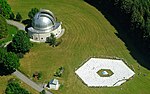 Miniatura para Observatorio Astrofísico de Asiago