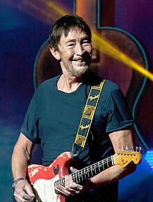 Chris Rea Josephine