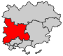 6e circonscription (2014-)