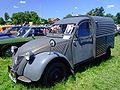 Citroën 2CV Lieferwagen