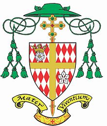 Coat of Arms Diocese of Hamilton, Ontario.jpg