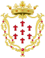 Blason de Alcantarilla