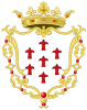 Coat of arms of Alcantarilla
