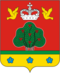 Coat of Arms of Bezhetsk (Tver oblast).png
