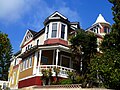 Cohn House, 1443 Carroll Avenue (1887)