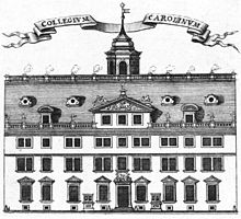 Collegium Carolinum um 1800.jpg