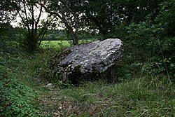 Image illustrative de l’article Pierre-qui-Vire (Colombe-lès-Vesoul)