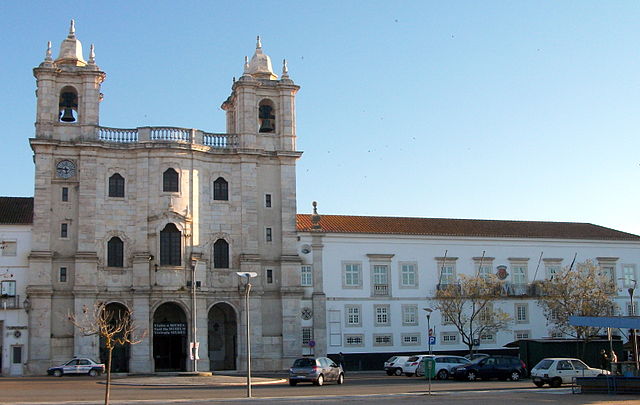 Convento dos Congregados