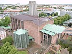 Coventry Cathedral (new building)