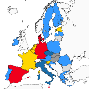 Current membership of the European Council.svg