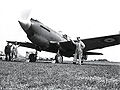 Curtiss P-40 Tomahawk