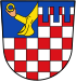 Wappen von Merheim