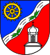 Coat of arms of Oberelbert