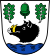 Wappen der Gemeinde Sauerlach