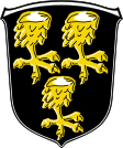 Upgant-Schott címere