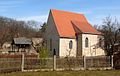 Kirche in Dehlitz