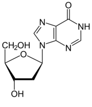 Deoxyinozín