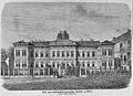 Die Gartenlaube (1863) b 749.jpg Das neue pathologisch-anatomische Institut zu Wien