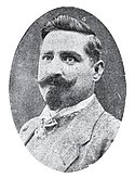 Димитър Ризов (1862 – 1918)