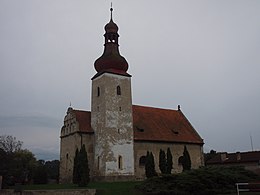 Dobroměřice - Sœmeanza