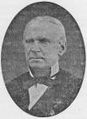Pedro José Carbo y Noboa geboren op 19 maart 1813