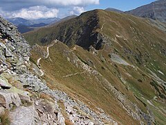 Hrubý vrch (Západní Tatry)