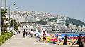 Eastern edge of Haeundae Beach.jpg