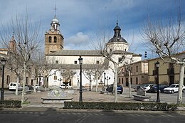 El Puente del Arzobispo - Sœmeanza