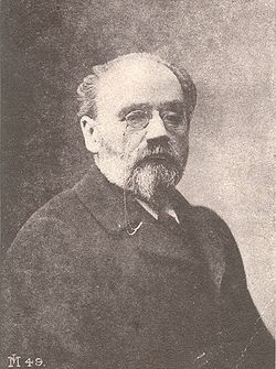 Émile Zola