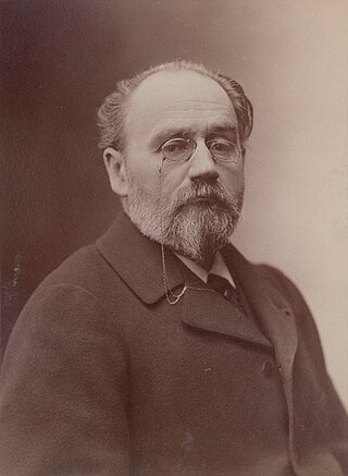 Émile Zola