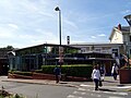 Vignette pour Gare de Bourg-la-Reine